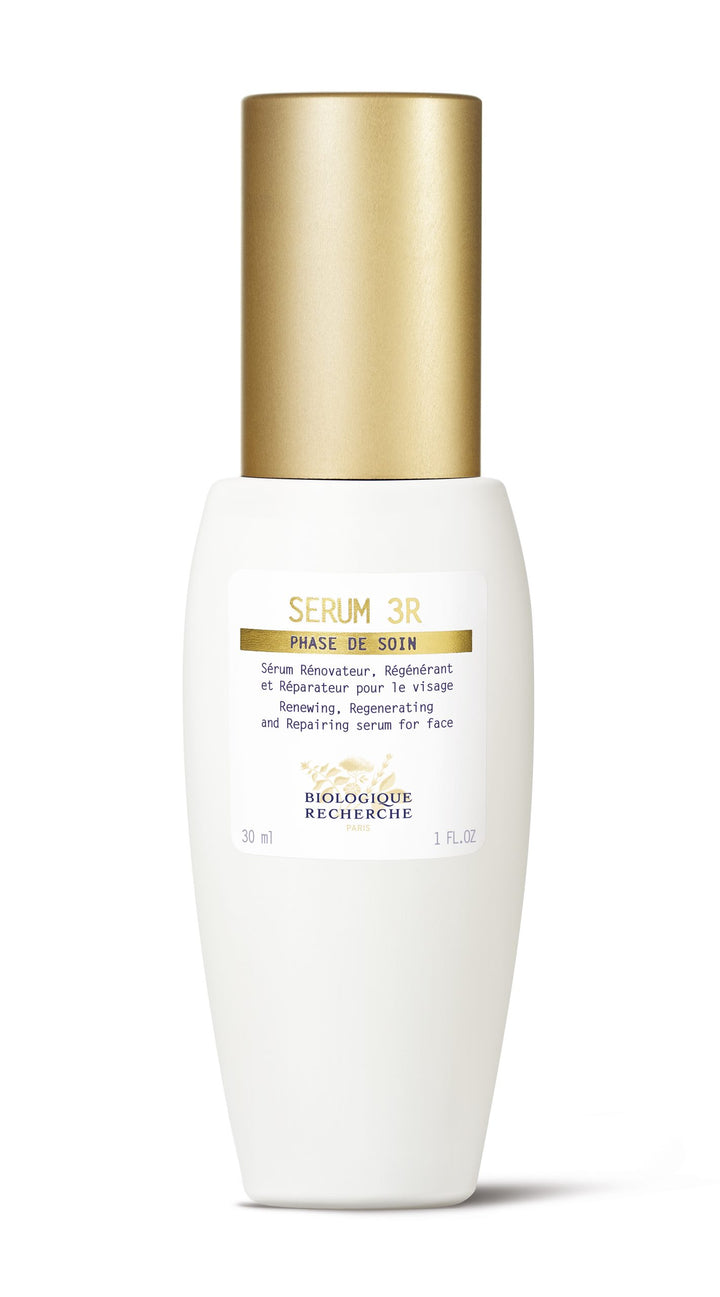 Pk Sérum 3r 30ml Rvb Hd