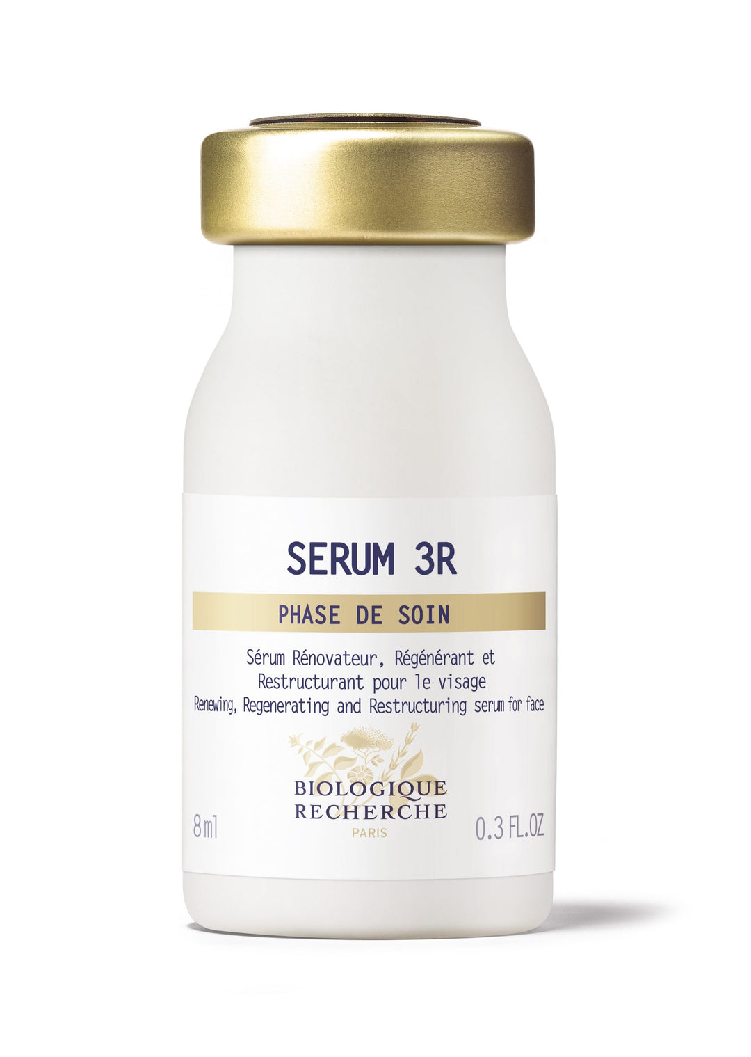 Pk Sérum 3r 8ml Rvb Hd