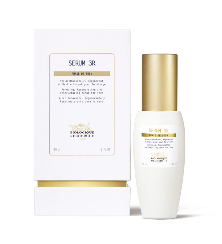 Pk Sérum 3r étui 30ml Rvb Hd