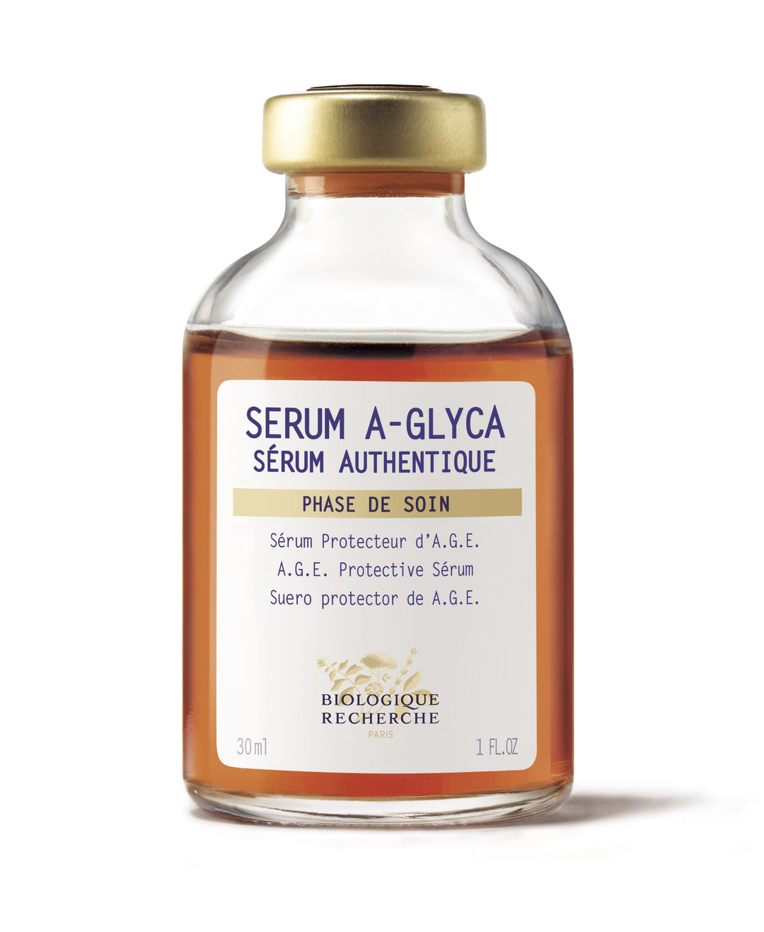 Pk Sérum A Glyca 30ml Rvb Hd