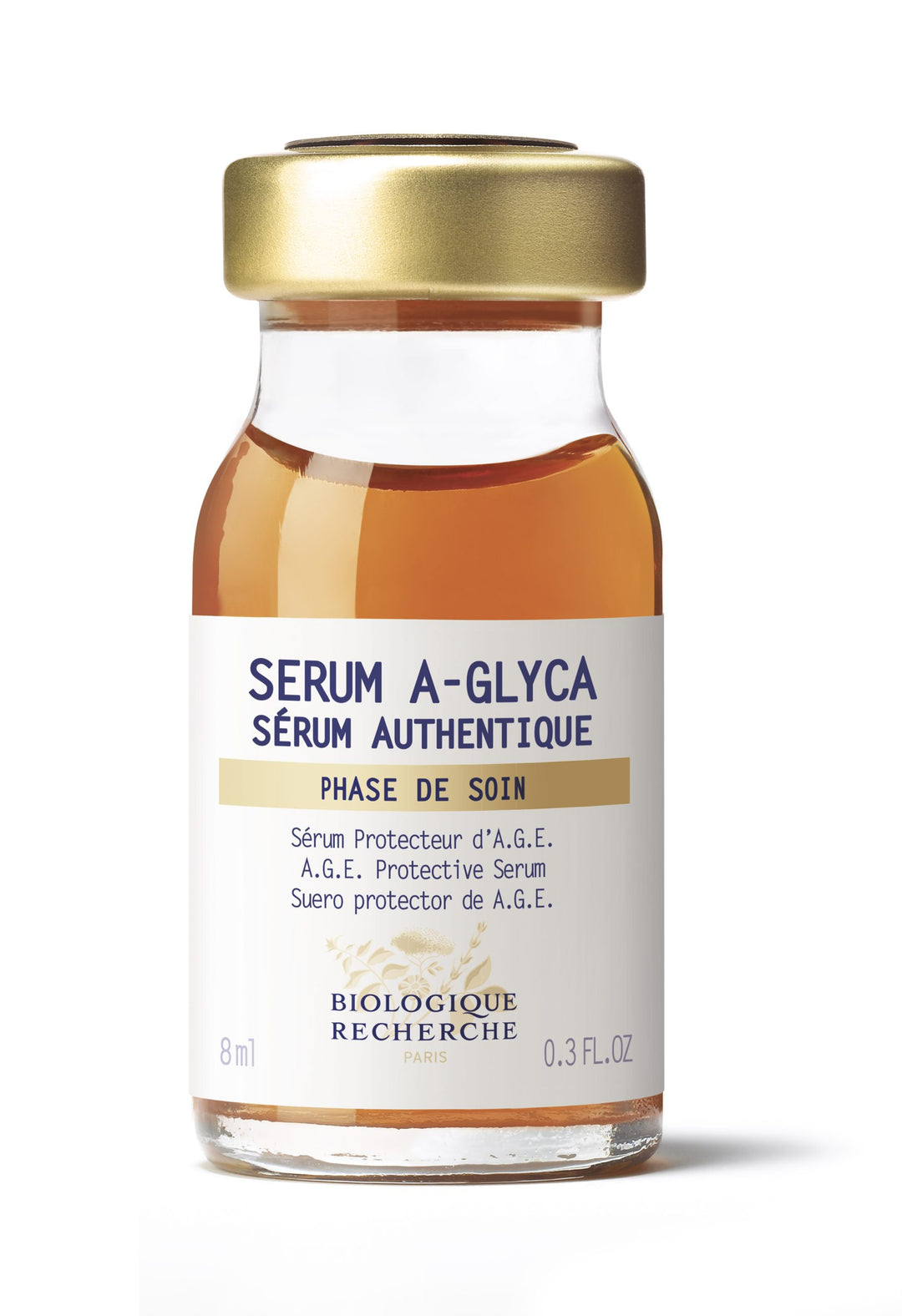 Pk Sérum A Glyca 8ml Rvb Hd