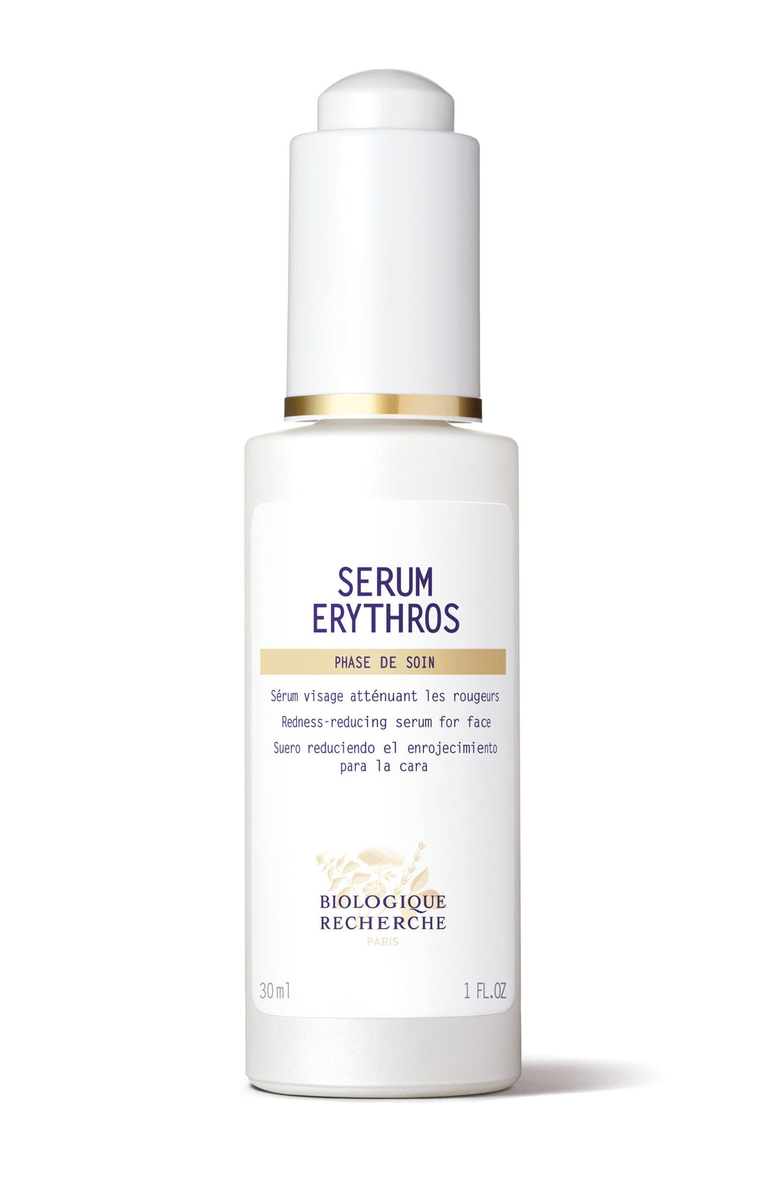 Pk Sérum Erythros 30ml Rvb Hd