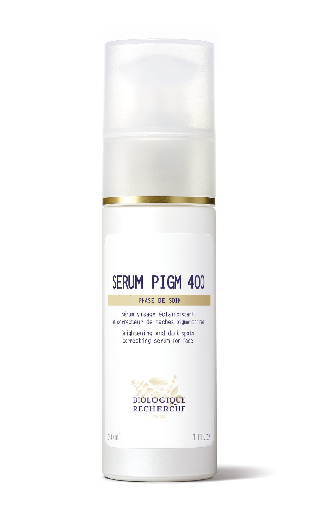 Pk Sérum Pigm 400 30ml Rvb Hd