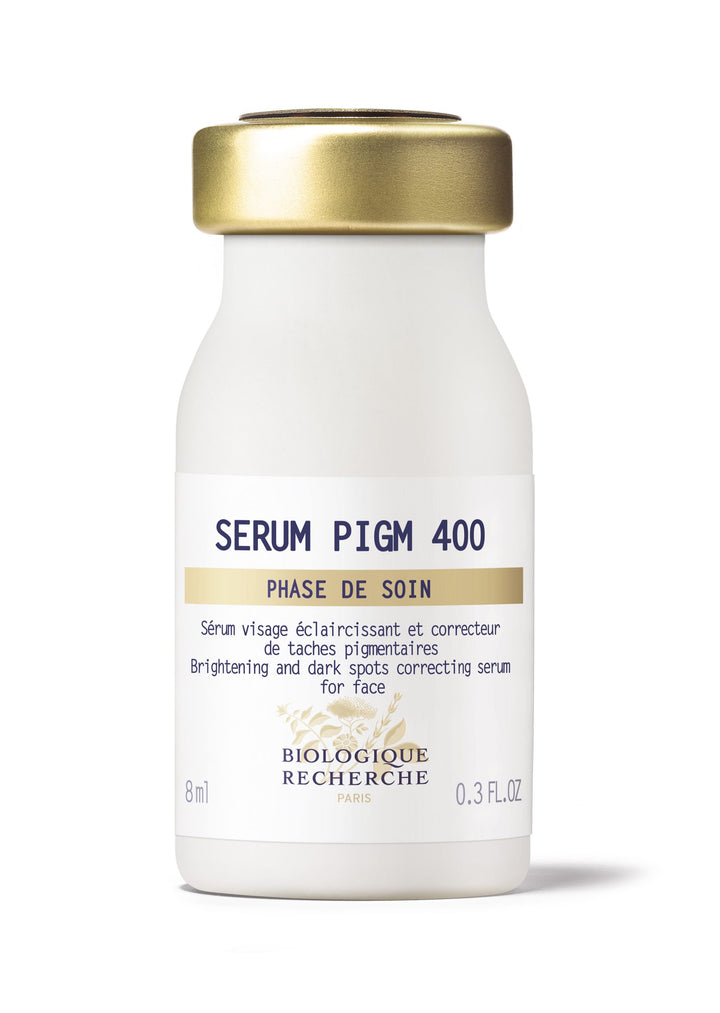 Pk Sérum Pigm 400 8ml Rvb Hd