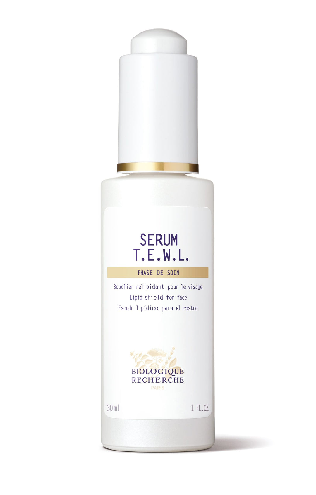 Pk Sérum T.e.w.l. 30ml Rvb Hd