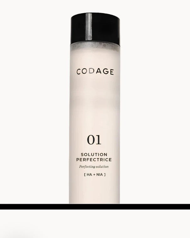Codage Perfecting Solutions