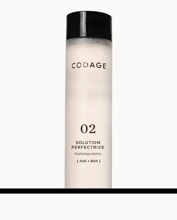 Codage Perfecting Solutions