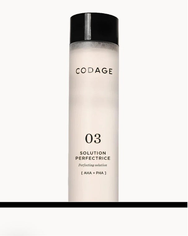 Codage Perfecting Solutions