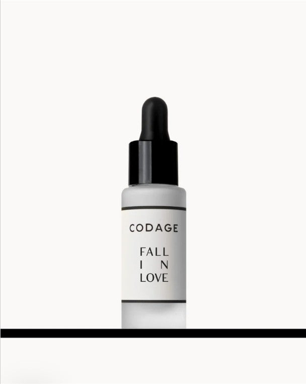 Codage FALL IN LOVE