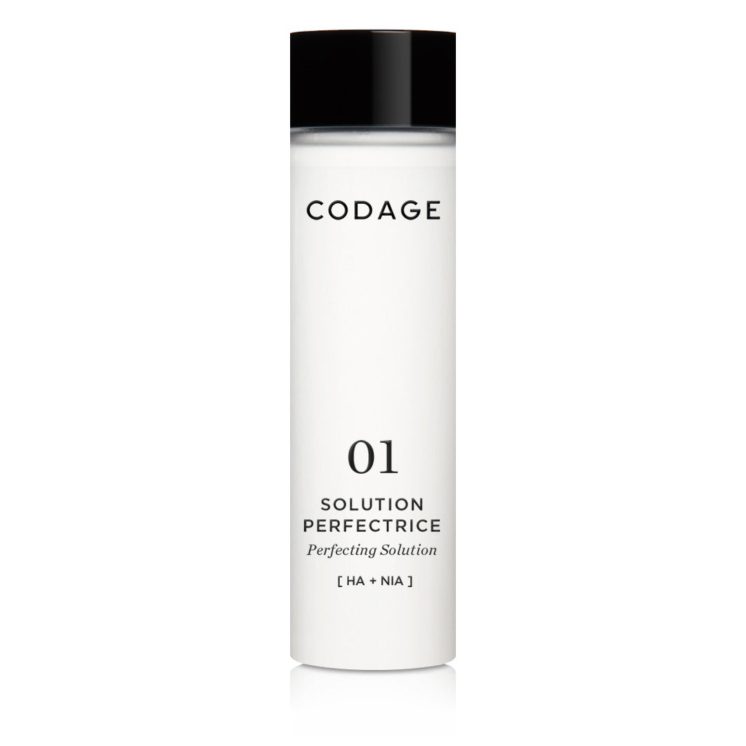 Codage The PERFECTING SOLUTION 01