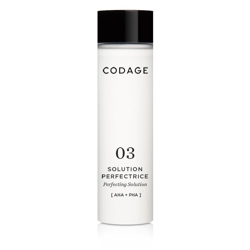 Codage The PERFECTING SOLUTION 03