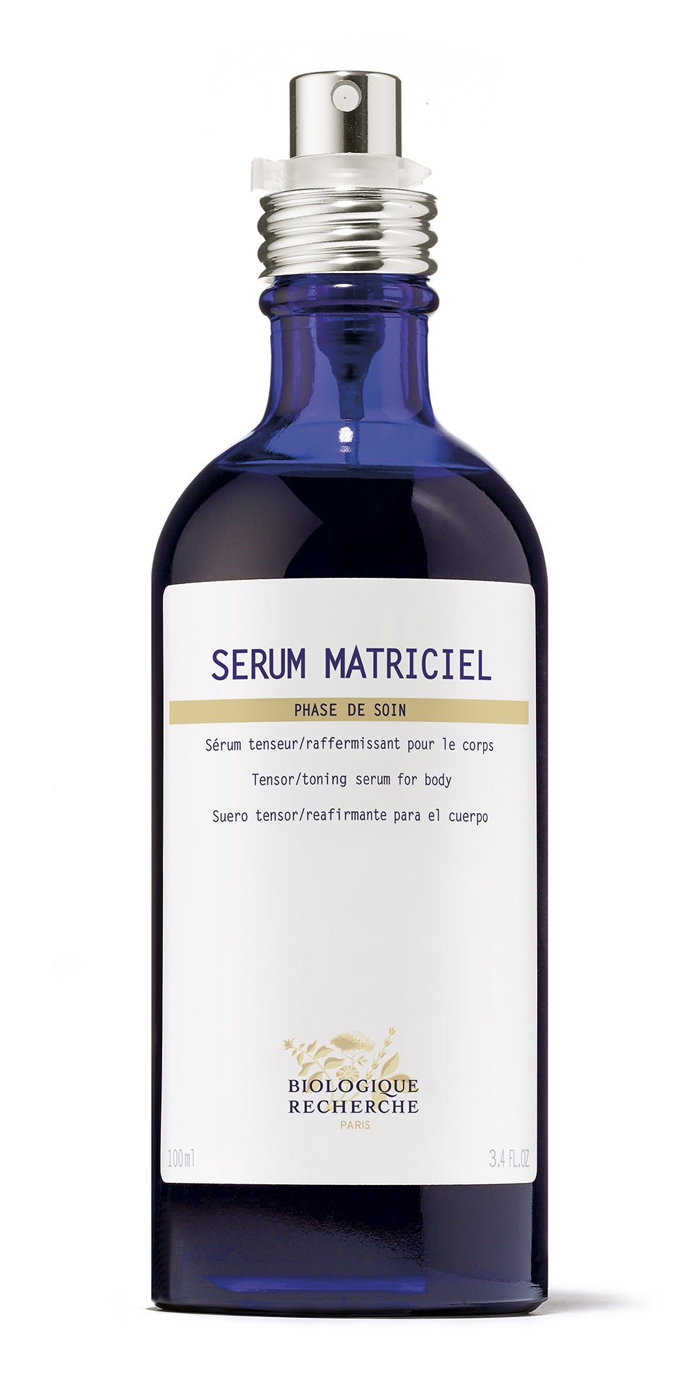 Serum Matriciel 100ml Low 