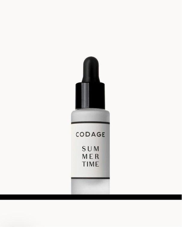 Codage SUMMER TIME