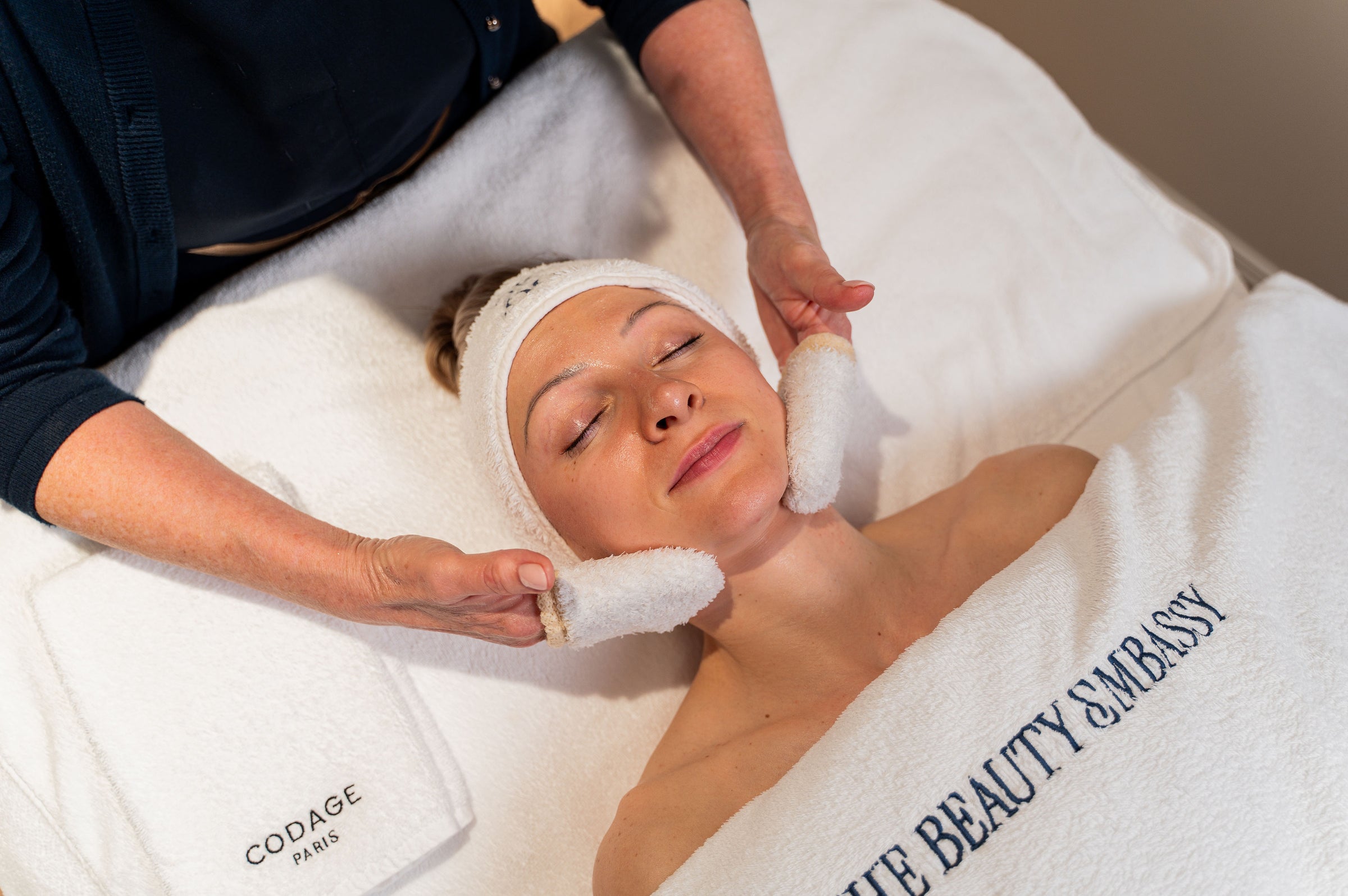 bespoke facial gold coast