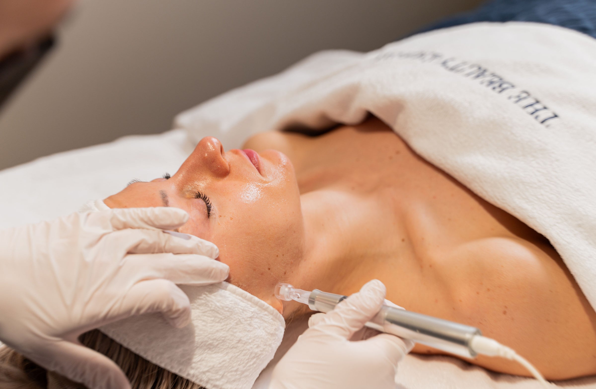Pigmentation Facial at The Beauty Embassy