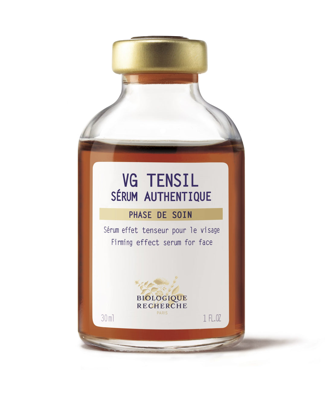 Vg Tensil 30ml Rvb Hd