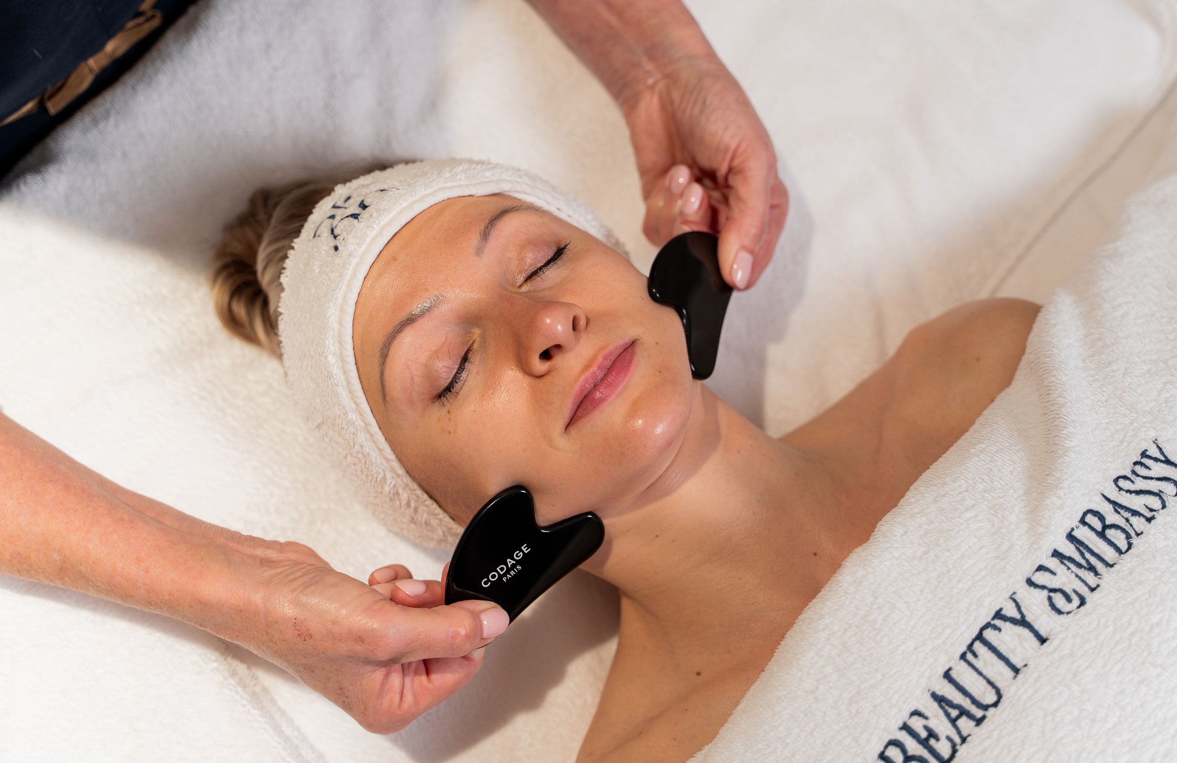codage facial
