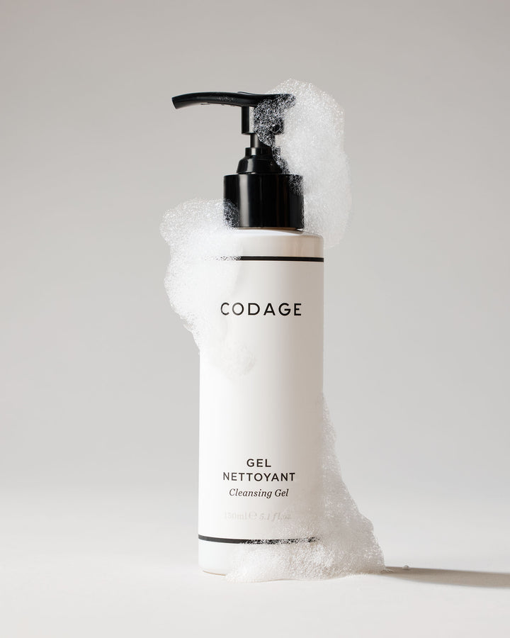 Codage Cleansing Gel