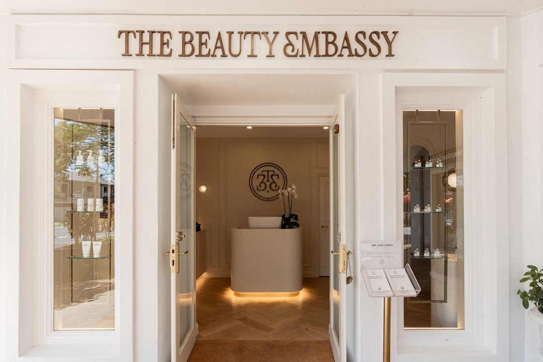 the beauty embassy gold coast