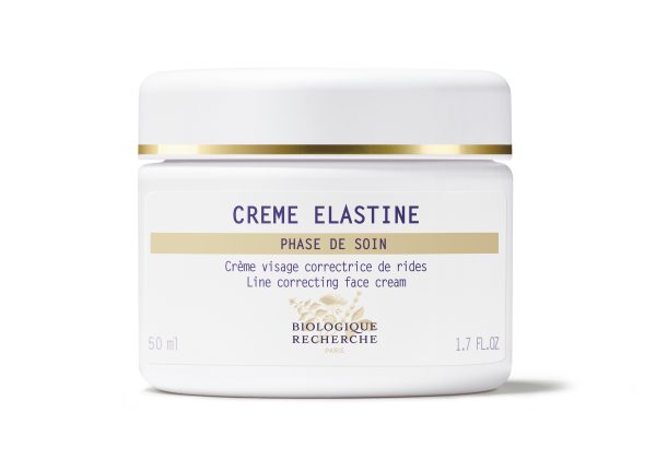 Crème Elastine 50ml Rvb Hd