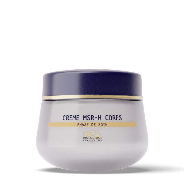 Creme Msr H Corps Cmjn Hd