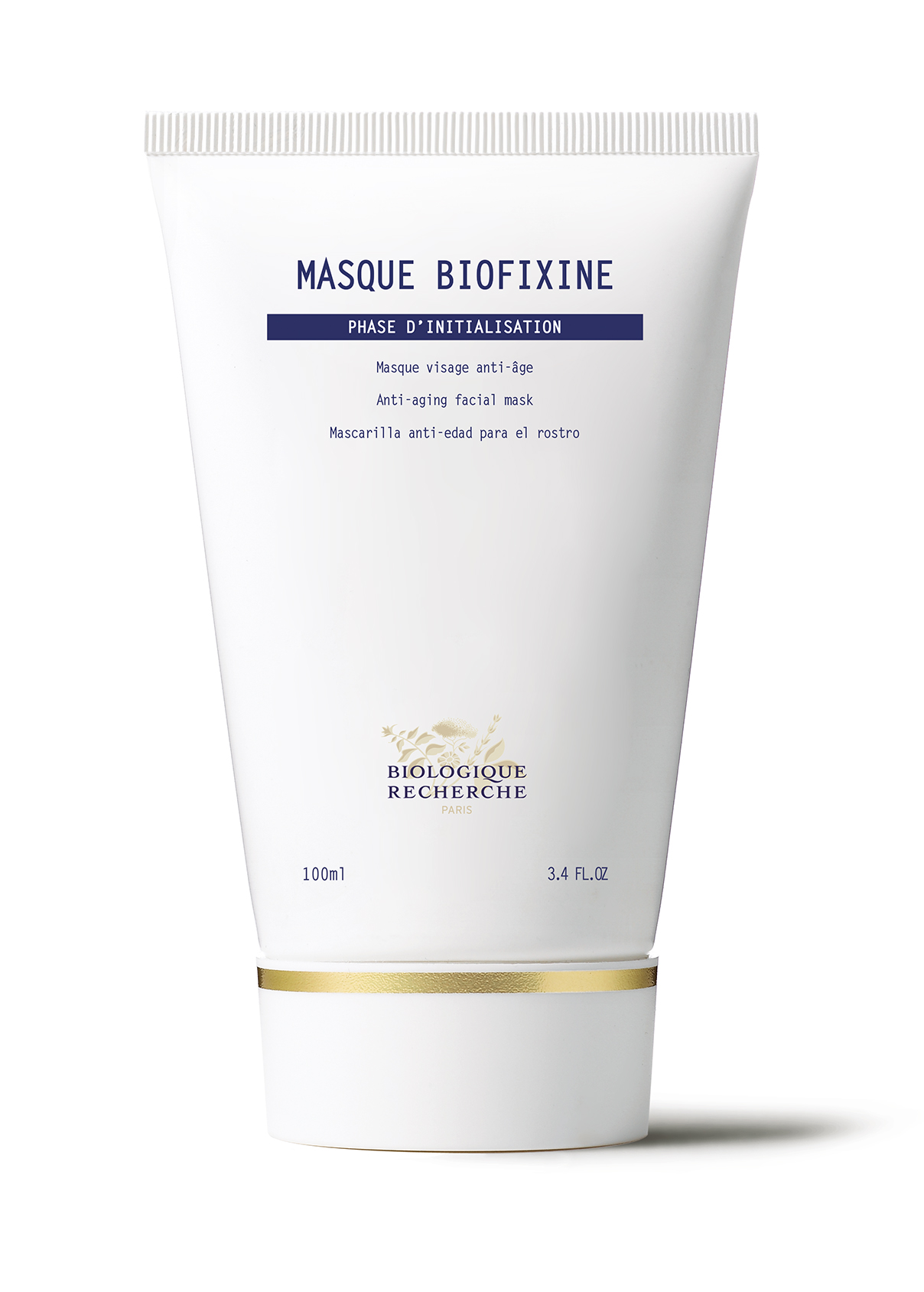 Masque Biofixine Low 2839