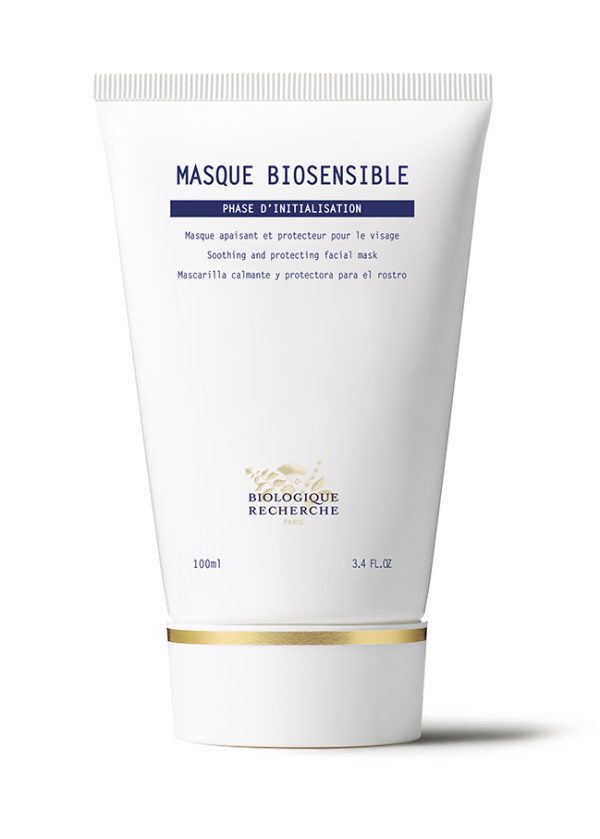 Masque Biosensible 100ml Low