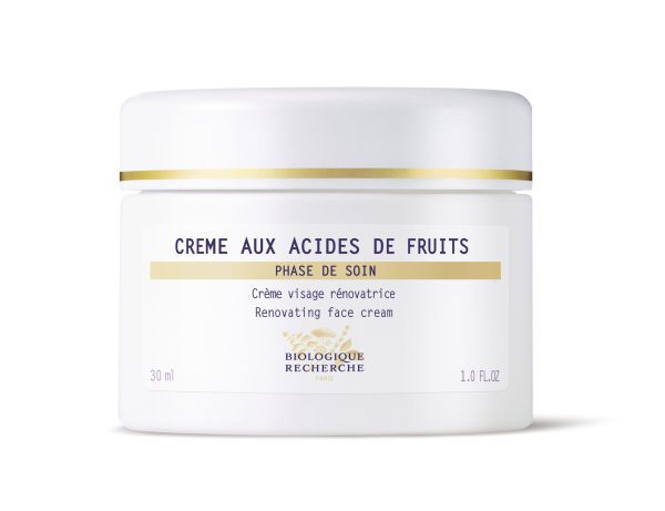 Pk Crème Aux Acides De Fruits 30ml Rvb Hd