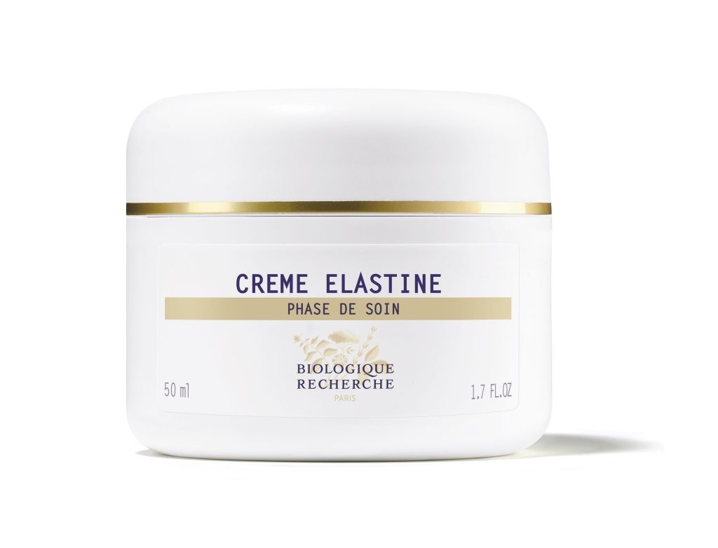 Pk Crème Elastine 50ml Rvb Hd