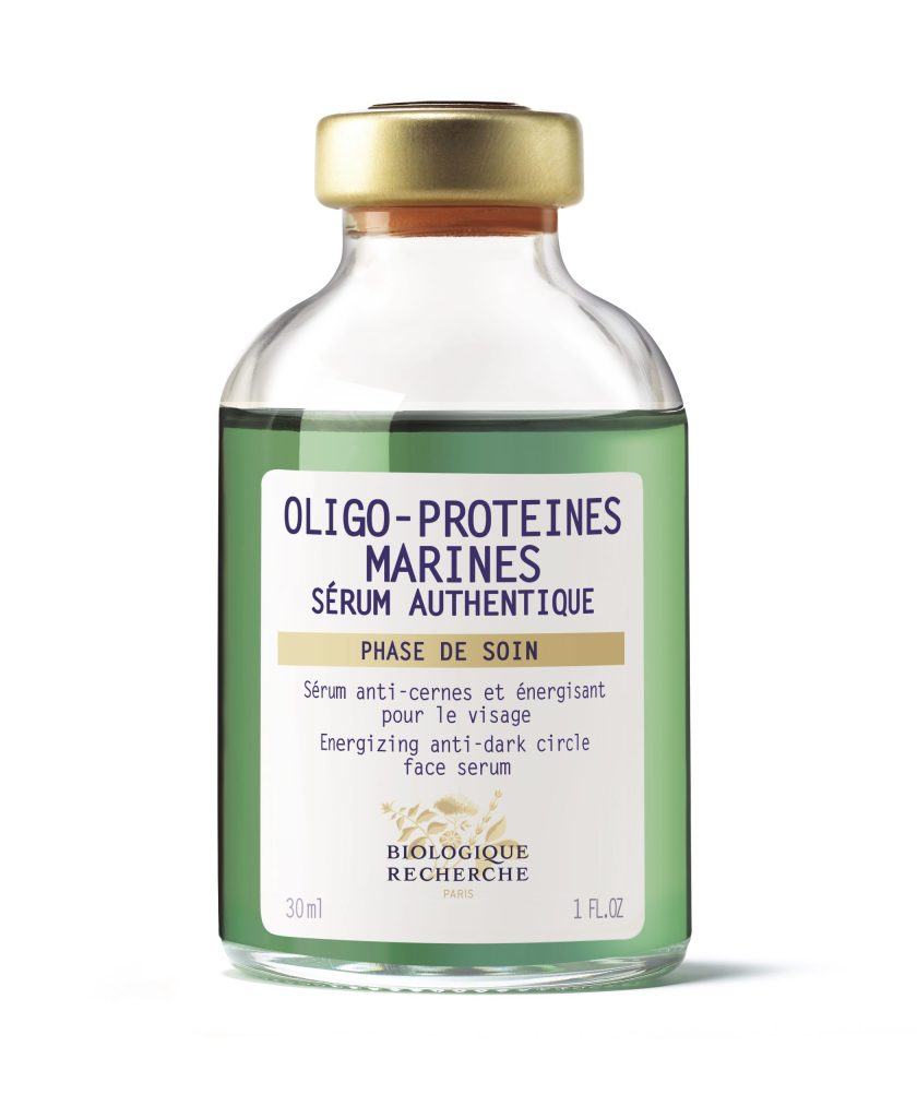Pk Oligo Proteines Marines 30ml Rvb Hd