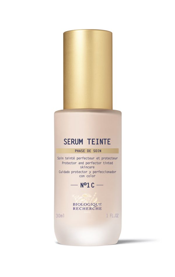 Serum Teinte 1c Flacon Rvb Hd