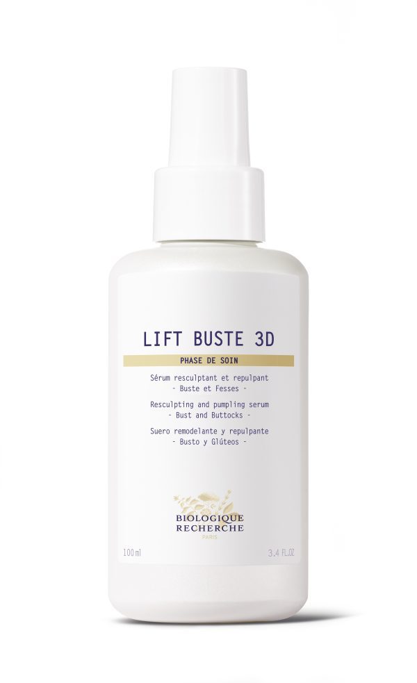 Lift Buste 3d 100ml Rvb Hd